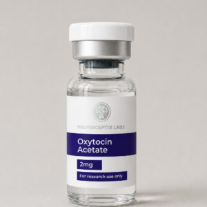 Oxytocin 2mg — Neuroceptix