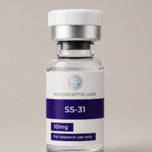 SS31 — Neuroceptix