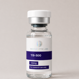 TB500 10mg — Neuroceptix