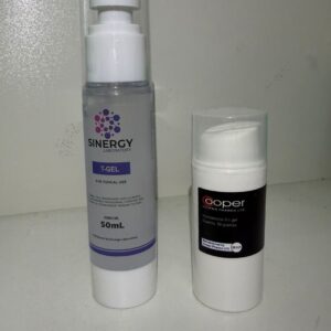 Testogel 5%
