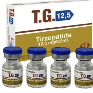 T.G 12.5mg 50mg