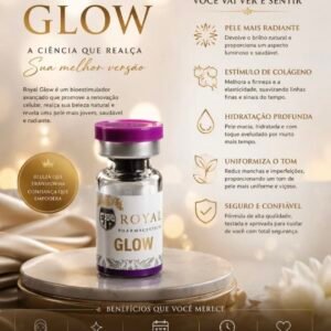 GLOW 50mg — Royal Pharmaceutical