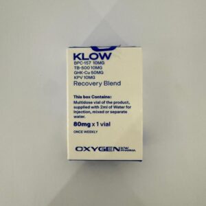 KLOW 80mg