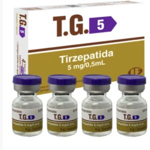 T.G 05mg 20mg