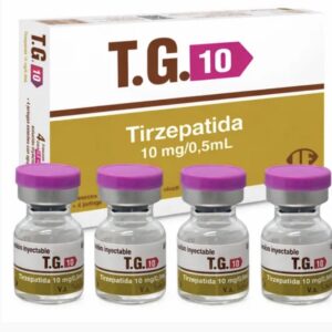 T.G 10mg 40mg