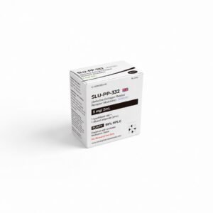 SLUPP-332 5mg — NOVAX