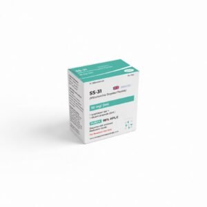 SS-31 50mg — NOVAX