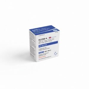 KLOW 80mg — NOVAX