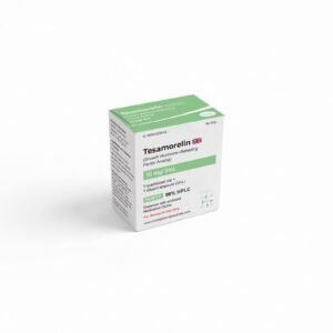 Tesamorelin 10mg — NOVAX