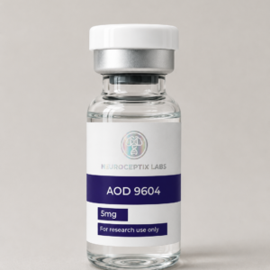 AOD-9604 5mg