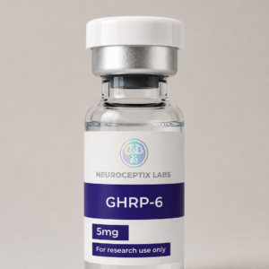 GHRP6 5mg