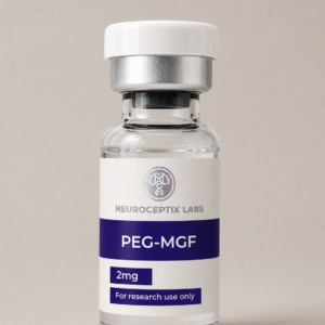 Peg-MGF 2mg