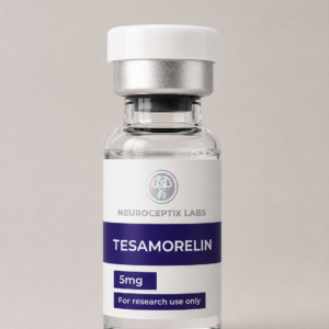 Tesamorelin 10mg