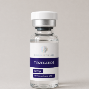 Tirzepatida