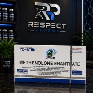 Primobolan — ZPHCD