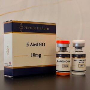 Amino 10mg — Health Peptídeos
