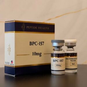 BPC157 10mg — Health Peptídeos