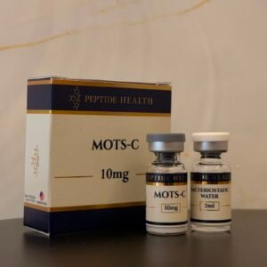 Mots-C 10mg — Health Peptídeos