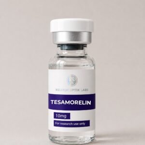 Tesamorelin 10mg — Neuroceptix