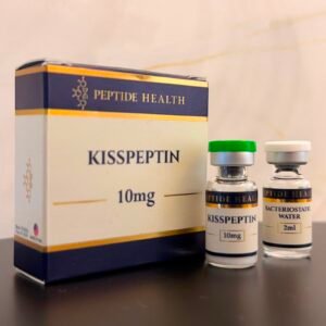Kisspeptin 10mg — Health Peptídeos