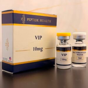 VIP 10mg — Health Peptídeos