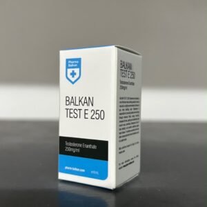 Enantato 250mg — BALKAN
