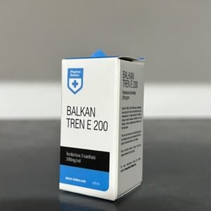 Trembo Enantato 200mg — BALKAN