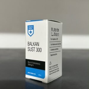 Durateston 300mg — BALKAN