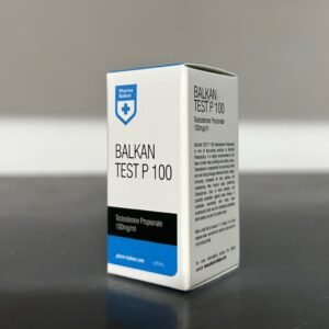 Propionato 100mg — BALKAN