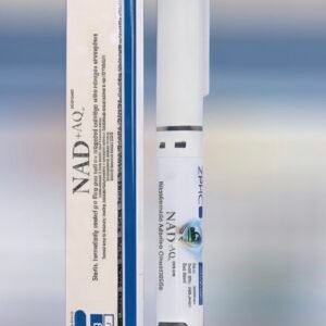 NAD+ Caneta 1000mg — ZPHCD