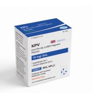 KPV 10mg — NOVAX