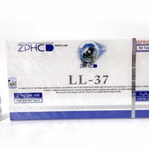 LL-37 5mg — ZPHCD