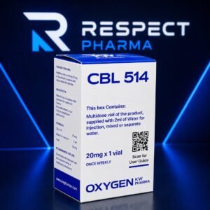 CBL-514 20mg — Oxygen KW