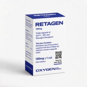 Retatrutida — Oxygen KW