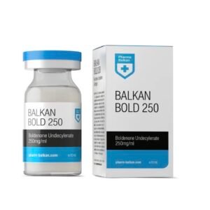 Boldenona 250mg — BALKAN